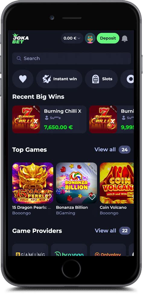 jokabet casino no deposit bonus